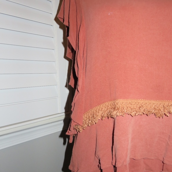 Rust top - Picture 4 of 6